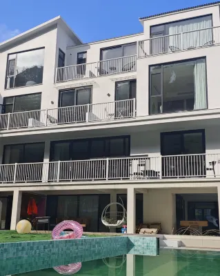 Yijia Homestay