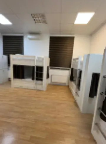 Fiends Hostel Baku