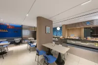 Home Inn (Chengdong Branch, Zhangzhou Qixingyan Scenic Area) - servizio colazione