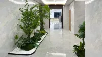 Valley Town Hotel - พร้อมอาหารเช้า