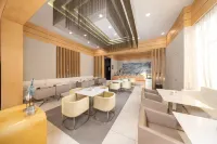 Jinjiang Inn Select Hotel (Qinzhou High-Speed Rail East Station) - فطور