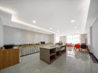 Fenglinwan Boutique Hotel Hotels in Lanxi