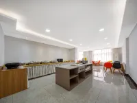 蘭溪楓林晚精品飯店