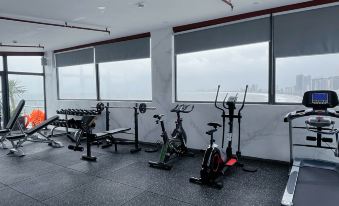 DAO NGOC BEACH HOTEL DA NANG