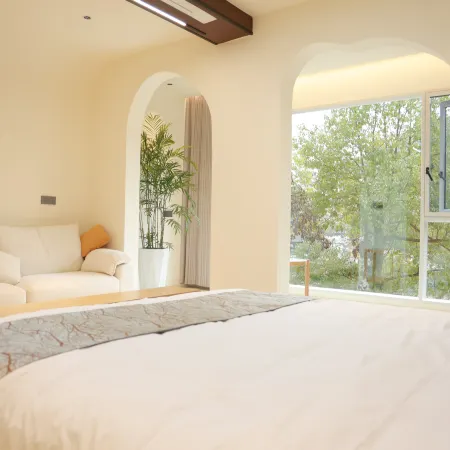 Gongshui Lan Shan Homestay