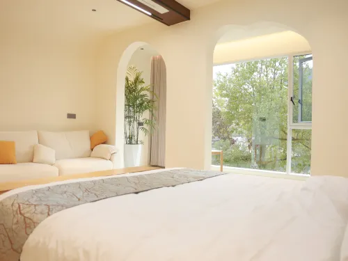 Gongshui Lan Shan Homestay - 2 stelle