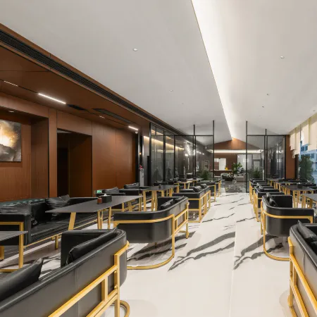 Rongyuan Hotel