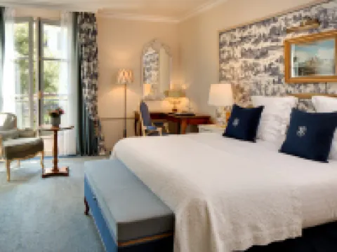 Auberge du Jeu de Paume Hotels in Oise