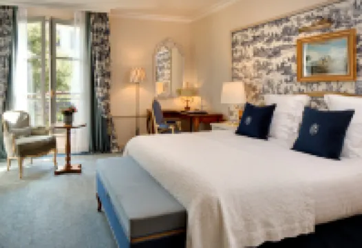 Auberge du Jeu de Paume