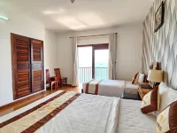 Venus Phu Quoc Hotel & Spa Các khách sạn gần Chợ đêm Phú Quốc
