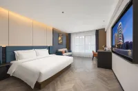 Mehood Lestie Hotel (Yingtan Kaixiang Plaza)