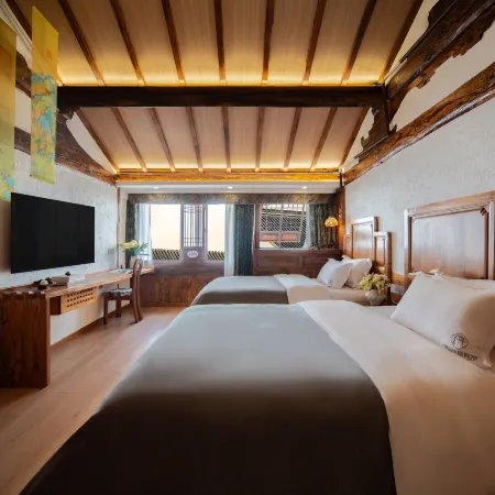 Jinxi Inn