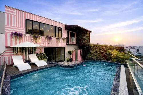 Minasi Grand Hotel