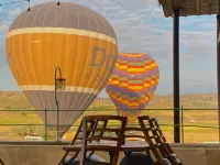 Balloon Street Cappadocia فنادق في اوانوس