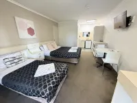 Capricorn Motor Inn Hotels in Mulwala