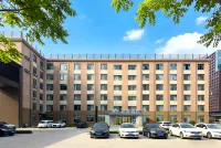 Home Inn Neo - Linyi Yihe Road Convention & Exhibition Center Branch Hotels in Linyi ICEC