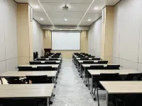 Vienna Hotel (Shanwei Feicuiwan, Erma Road Food Street) - Business