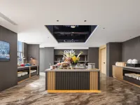 Park Inn by Radisson Shenyang Presidential Tower Hotels in Shenyang