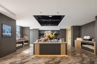Park Inn by Radisson Shenyang Presidential Tower