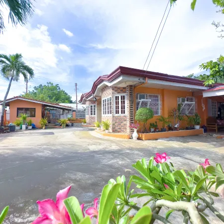 Namaste Olango Guesthouse by Hiverooms