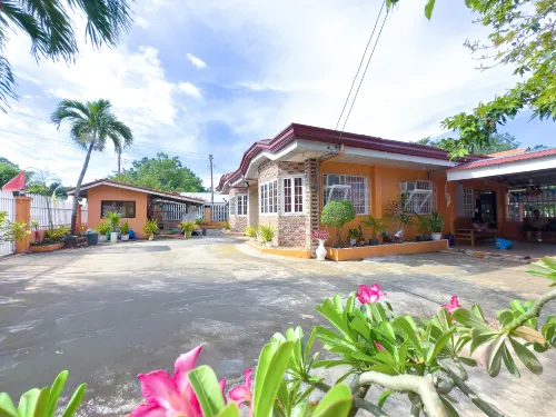 Namaste Olango Guesthouse by Hiverooms