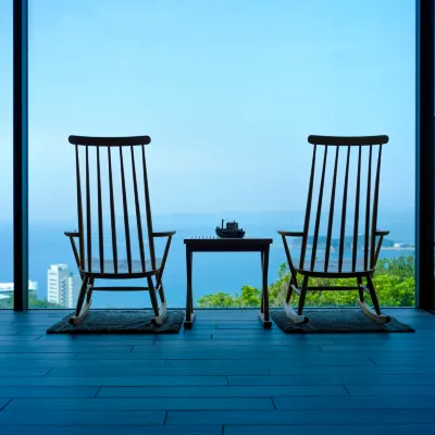 Infinito Hotel and Spa Hotels near Shirahama Minzoku Onsen Museum