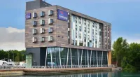 Travelodge Thurrock Lakeside Hotels in 