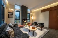 Floral Hotel· Quiet Garden Healing Japanese Zen Designer Inn (Wuyuan Huangling Scenic Area Branch) - Pet friendly