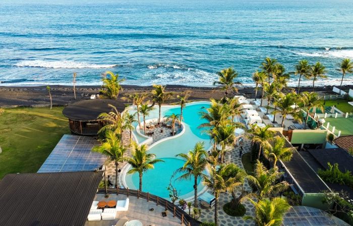 The Royal Purnama Luxury Villas - Adults Only