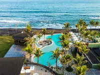 The Royal Purnama Luxury Villas - Adults Only Hotels in der Nähe von Strand Lebih