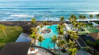 The Royal Purnama Luxury Villas - Adults Only - spa
