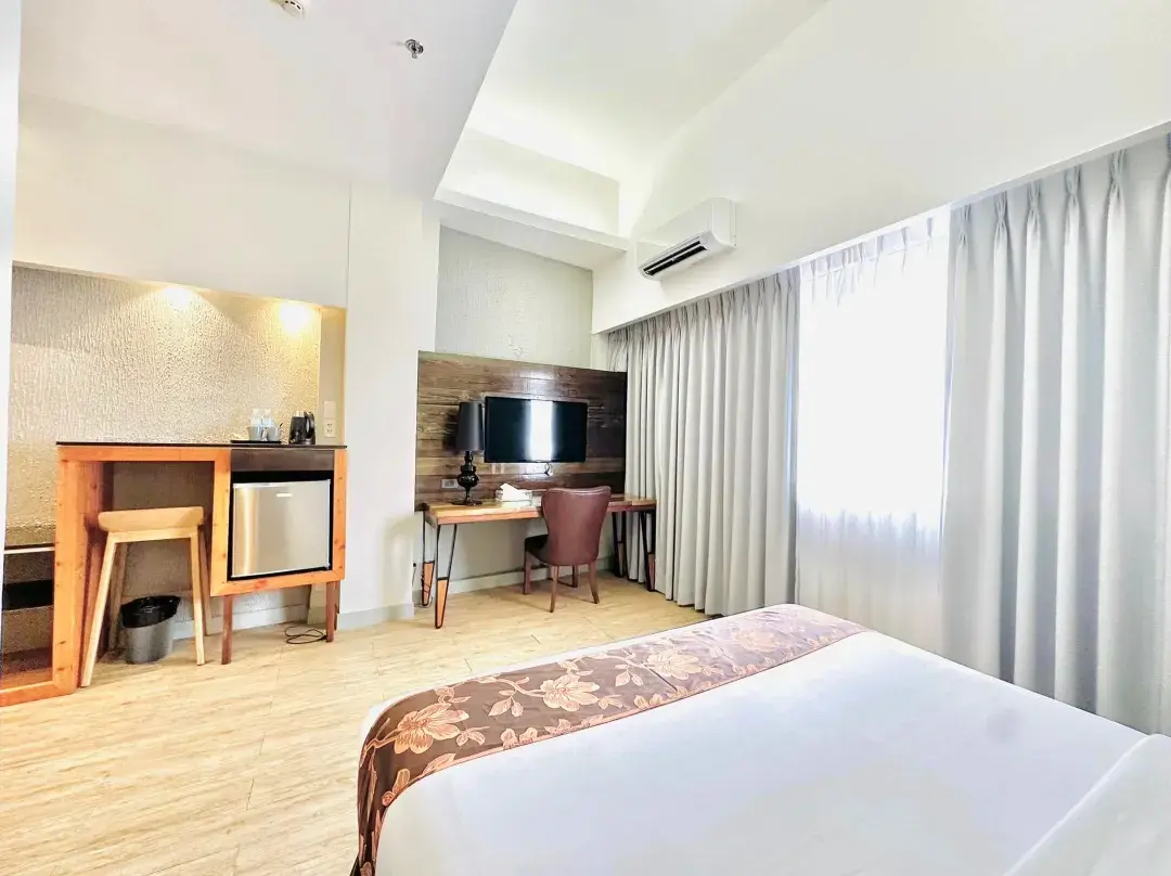 Cuarto Hotel - Cebu