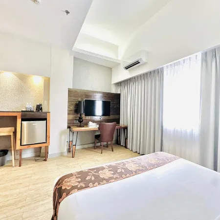 Cuarto Hotel