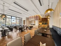 Elong Hotel (Guangde Xinhang Development Zone Branch) Hotels in Guangde
