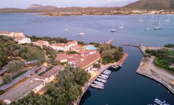 Hotel Palumbalza Porto Rotondo
