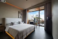 潯隱·villa一線海景設計師度假美宿（朱家尖樟州村店） 酒店