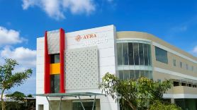 AYRA Hotel Airport Solo