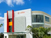 AYRA Hotel Airport Solo Hotel di Kabupaten Boyolali