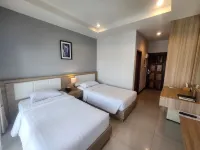 The Cottage Hotel Udon Thani Hotels in Udon Thani