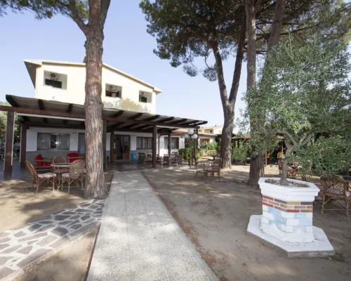 Hotel Santa Caterina Hotels in Elba Island