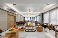 Kyriad Hotel (Zunyi Xishui Wanda Plaza Branch) - Bữa sáng