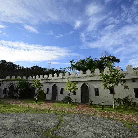 NO.58 Sharing Green Home