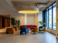 Renion Almaty Hotel Hotels near Museum of Musical Instruments