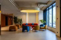 Renion Almaty Hotel