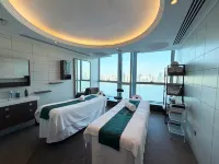 Copthorne Hotel Sharjah - Spa
