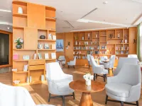 Longqi Longhu Hotel
