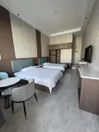Golmud Sanketing Hotel
