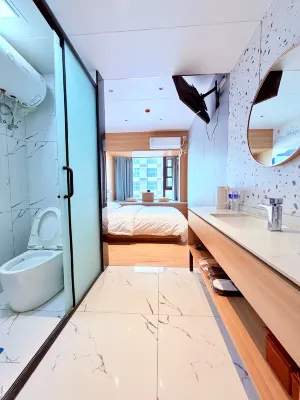 Wan Gui Hotel