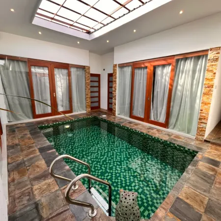 Rindu D Villa Langkawi