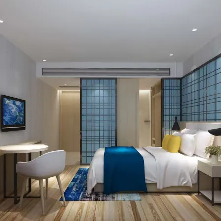 Jusun Hotel